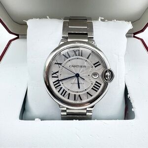 Cartier BALLON BLEU DE Watch 42MM